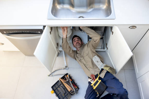 Best Sewer Line Replacement  in Carrollton, OH