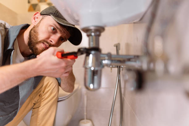 Trusted Carrollton, OH Plumbing Experts
