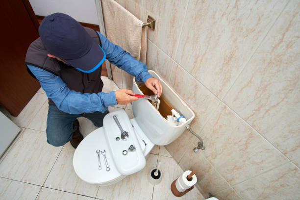 Best Best Plumbers Near Me  in Carrollton, OH