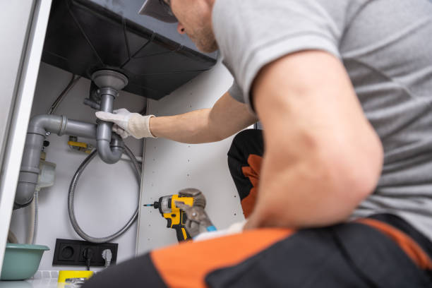 Best Drain Cleaning Services  in Carrollton, OH
